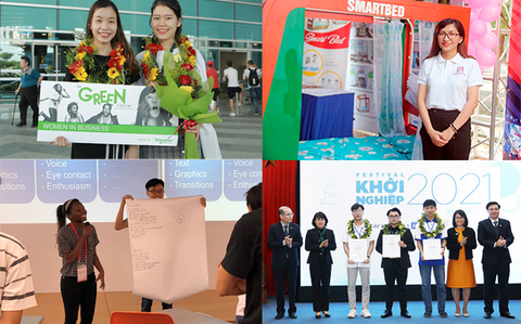 DTU tuyển sinh khối ngành Kinh tế - Quản trị, Tài chính - Ngân hàng, Digital Marketing, Logistics - Ảnh 3. DTU tuyển sinh khối ngành Kinh tế - Quản trị, Tài chính - Ngân hàng, Digital Marketing, Logistics - Ảnh 3.