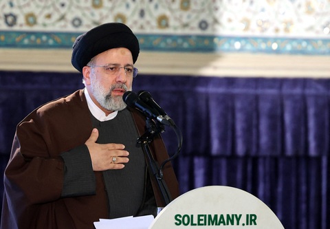 Iran dọa trả thù cho tướng Soleimani nếu ông Trump không bị xét xử - Ảnh 1. Iran dọa trả thù cho tướng Soleimani nếu ông Trump không bị xét xử - Ảnh 1.