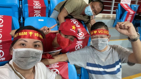 Trọng Hoàng được đề cử giải Fair Play 2021 - Ảnh 3. Trọng Hoàng được đề cử giải Fair Play 2021 - Ảnh 3.