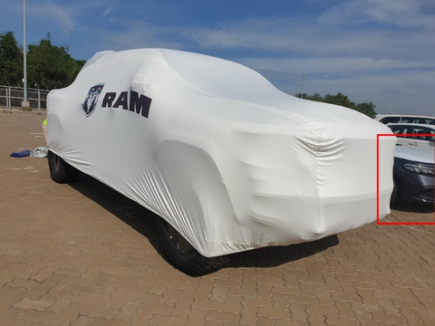 Honda Civic 2022 lần đầu lộ diện tại Việt Nam, có thể ra mắt tại Vietnam Motor Show - Ảnh 1. Honda Civic 2022 lần đầu lộ diện tại Việt Nam, có thể ra mắt tại Vietnam Motor Show - Ảnh 1.