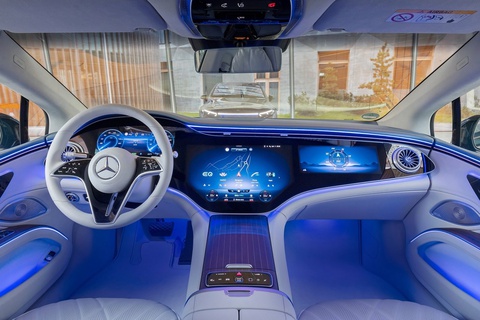 4 mẫu ôtô điện đáng chú ý sẽ bán tại Việt Nam năm 2022: Có cả xe phổ thông và hạng sang - Ảnh 7. 4 mẫu ôtô điện đáng chú ý sẽ bán tại Việt Nam năm 2022: Có cả xe phổ thông và hạng sang - Ảnh 7.