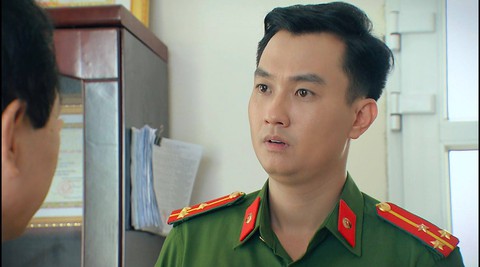 Phố trong làng tạm ngưng quay vì dịch COVID- 19 - Ảnh 1. Phố trong làng tạm ngưng quay vì dịch COVID- 19 - Ảnh 1.