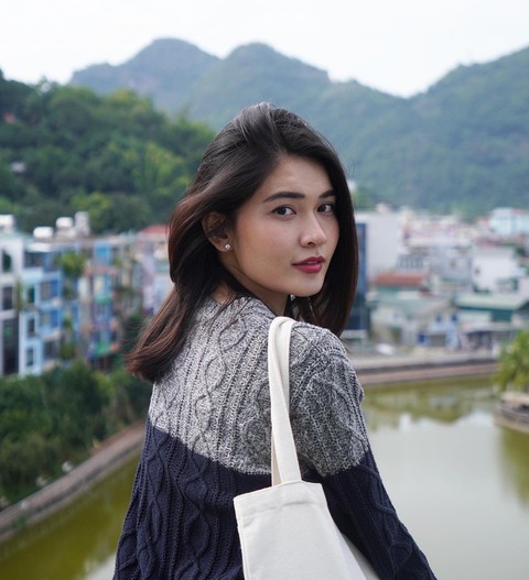 Những bông hồng Việt và ước vọng 2022 - Ảnh 1. Những bông hồng Việt và ước vọng 2022 - Ảnh 1.