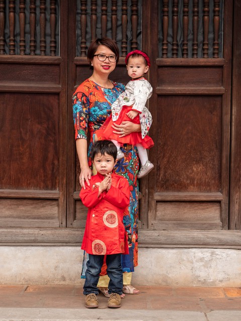 Ở xa Tổ quốc, nhớ về quê hương, Tết, giao thừa... rưng rưng - Ảnh 6. Ở xa Tổ quốc, nhớ về quê hương, Tết, giao thừa... rưng rưng - Ảnh 6.