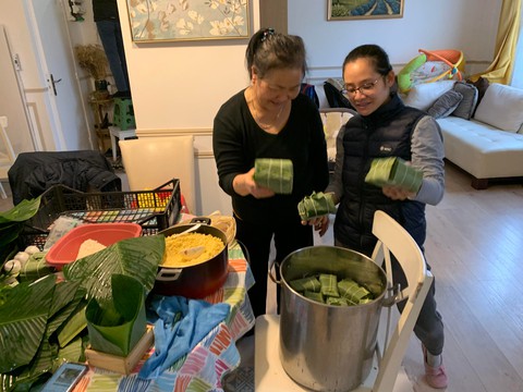 Ở xa Tổ quốc, nhớ về quê hương, Tết, giao thừa... rưng rưng - Ảnh 7. Ở xa Tổ quốc, nhớ về quê hương, Tết, giao thừa... rưng rưng - Ảnh 7.