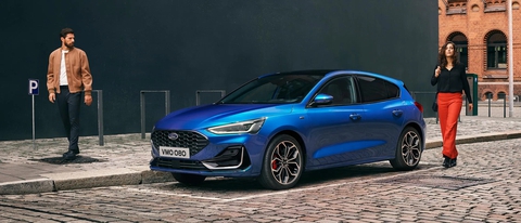 Những mẫu xe ra đời năm Dần gây tiếng vang lớn - Ảnh 7. Những mẫu xe ra đời năm Dần gây tiếng vang lớn - Ảnh 7.