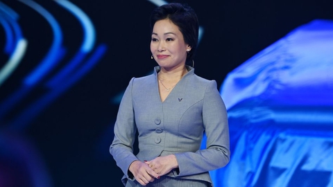 CEO ôtô sinh năm Dần: người vực lại ‘con hổ ngủ quên’, người mở mang bờ cõi cho thương hiệu mới - Ảnh 5. CEO ôtô sinh năm Dần: người vực lại ‘con hổ ngủ quên’, người mở mang bờ cõi cho thương hiệu mới - Ảnh 5.