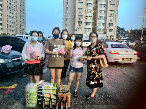 Ở xa Tổ quốc, nhớ về quê hương, Tết, giao thừa... rưng rưng - Ảnh 2. Ở xa Tổ quốc, nhớ về quê hương, Tết, giao thừa... rưng rưng - Ảnh 2.