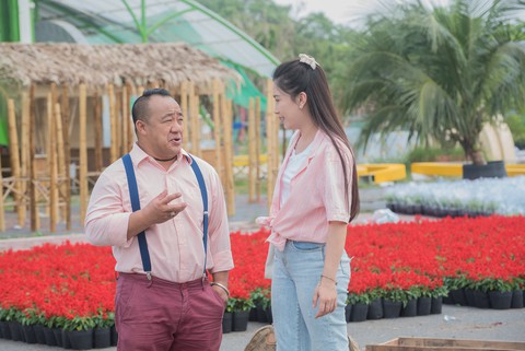 Xem phim truyền hình Tết đậm hương vị Nam Bộ, ấm những câu chuyện nghĩa tình - Ảnh 1. Xem phim truyền hình Tết đậm hương vị Nam Bộ, ấm những câu chuyện nghĩa tình - Ảnh 1.