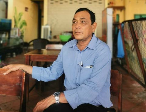 Vụ nữ thư ký bị khởi tố: TAND tỉnh Ninh Thuận gửi kiến nghị đến Viện KSND tối cao - Ảnh 1. Vụ nữ thư ký bị khởi tố: TAND tỉnh Ninh Thuận gửi kiến nghị đến Viện KSND tối cao - Ảnh 1.
