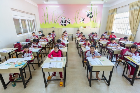 Hoàng Việt - ngôi trường giáo dục tự thân - tự lực khai phóng - Ảnh 5. Hoàng Việt - ngôi trường giáo dục tự thân - tự lực khai phóng - Ảnh 5.