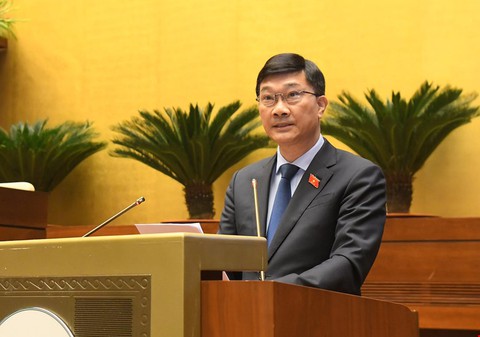 Rót vốn đầu tư công 146.990 tỉ đồng làm cao tốc Bắc - Nam để 2025 về đích là ‘có cơ sở’ - Ảnh 2. Rót vốn đầu tư công 146.990 tỉ đồng làm cao tốc Bắc - Nam để 2025 về đích là ‘có cơ sở’ - Ảnh 2.
