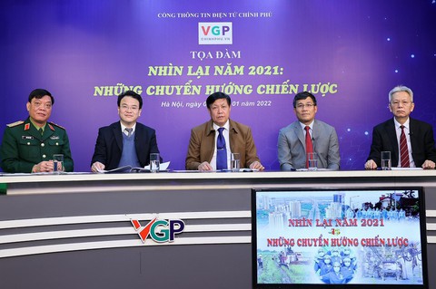 Kế hoạch tiêm vắc xin cho trẻ 5-11 tuổi đã trình Thủ tướng và Chính phủ - Ảnh 1. Kế hoạch tiêm vắc xin cho trẻ 5-11 tuổi đã trình Thủ tướng và Chính phủ - Ảnh 1.
