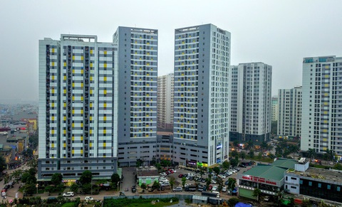 HoREA gửi văn bản khẩn lên Thủ tướng về vay vốn ưu đãi để mua, thuê mua nhà ở xã hội - Ảnh 1. HoREA gửi văn bản khẩn lên Thủ tướng về vay vốn ưu đãi để mua, thuê mua nhà ở xã hội - Ảnh 1.