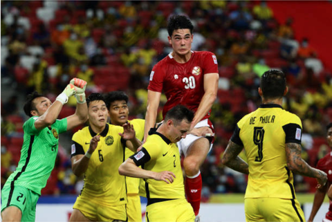 Indonesia muốn gọi ‘sao khủng’ dự giải U23 Đông Nam Á - Ảnh 1. Indonesia muốn gọi ‘sao khủng’ dự giải U23 Đông Nam Á - Ảnh 1.