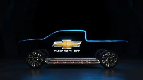 Xe điện - tâm điểm của CES 2022 - Ảnh 5. Xe điện - tâm điểm của CES 2022 - Ảnh 5.