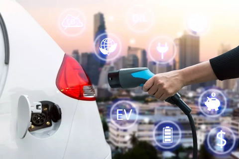 8 xu hướng nổi bật của thị trường ôtô thế giới năm 2022 - Ảnh 6. 8 xu hướng nổi bật của thị trường ôtô thế giới năm 2022 - Ảnh 6.
