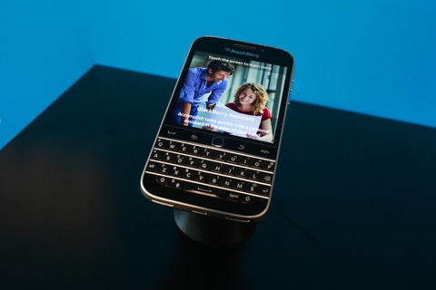 Thực hư tất cả điện thoại BlackBerry thành cục gạch sau ngày 4-1 - Ảnh 2. Thực hư tất cả điện thoại BlackBerry thành cục gạch sau ngày 4-1 - Ảnh 2.