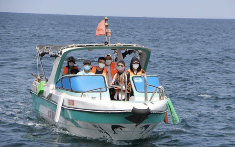 Du lịch tự tin tour Tết - Ảnh 1. Du lịch tự tin tour Tết - Ảnh 1.