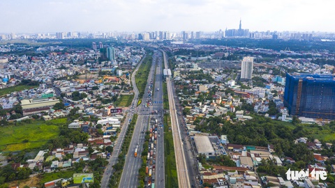 Công nghệ làm được gì cho du lịch - ẩm thực TP Thủ Đức? - Ảnh 1. Công nghệ làm được gì cho du lịch - ẩm thực TP Thủ Đức? - Ảnh 1.