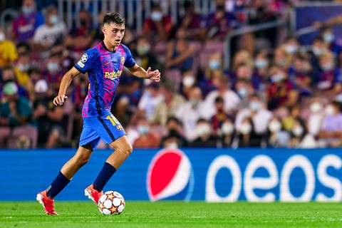 Barca nhận thêm tin xấu - Ảnh 1. Barca nhận thêm tin xấu - Ảnh 1.