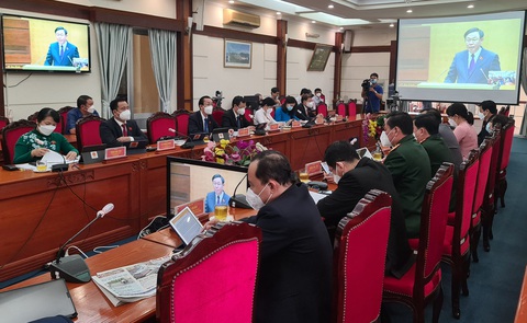 Báo cáo Quốc hội về tiêu cực trong phòng, chống COVID-19 và vụ Việt Á - Ảnh 2. Báo cáo Quốc hội về tiêu cực trong phòng, chống COVID-19 và vụ Việt Á - Ảnh 2.