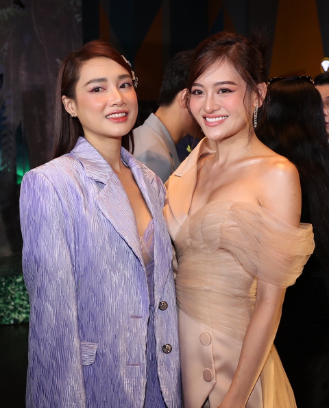 Phim Việt duy nhất tại rạp vượt mặt James Bond, Ma trận - Ảnh 2. Phim Việt duy nhất tại rạp vượt mặt James Bond, Ma trận - Ảnh 2.