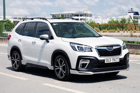 Ford, Toyota, Hyundai bất ngờ tăng giá, cắt giảm ưu đãi - Ảnh 3. Ford, Toyota, Hyundai bất ngờ tăng giá, cắt giảm ưu đãi - Ảnh 3.