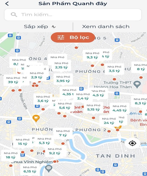 Số hóa 100% bất động sản, liệu có khả thi? - Ảnh 1. Số hóa 100% bất động sản, liệu có khả thi? - Ảnh 1.