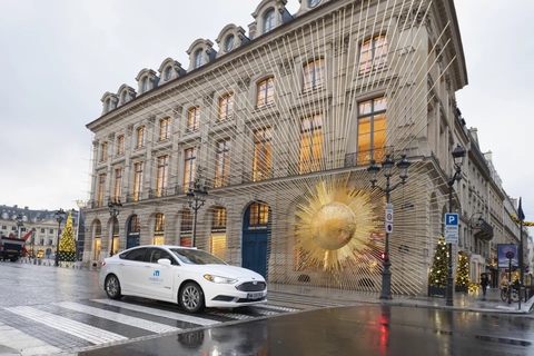 Những thương vụ IPO được chờ đợi nhất 2022: Có hãng xe của tỉ phú Phạm Nhật Vượng - Ảnh 3. Những thương vụ IPO được chờ đợi nhất 2022: Có hãng xe của tỉ phú Phạm Nhật Vượng - Ảnh 3.