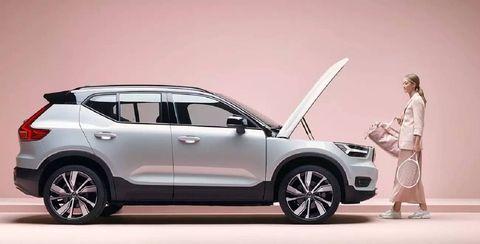 8 xu hướng nổi bật của thị trường ôtô thế giới năm 2022 - Ảnh 3. 8 xu hướng nổi bật của thị trường ôtô thế giới năm 2022 - Ảnh 3.