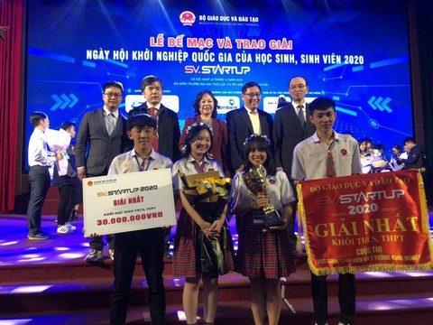 Hoàng Việt - ngôi trường giáo dục tự thân - tự lực khai phóng - Ảnh 9. Hoàng Việt - ngôi trường giáo dục tự thân - tự lực khai phóng - Ảnh 9.