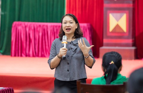 Bạo lực với trẻ em bị phạt tới 20 triệu đồng, liệu có đủ răn đe, ngăn ngừa? - Ảnh 1. Bạo lực với trẻ em bị phạt tới 20 triệu đồng, liệu có đủ răn đe, ngăn ngừa? - Ảnh 1.