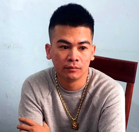 Đồng Nai triệt phá đường dây mua bán người qua Campuchia hoạt động mại dâm - Ảnh 1. Đồng Nai triệt phá đường dây mua bán người qua Campuchia hoạt động mại dâm - Ảnh 1.