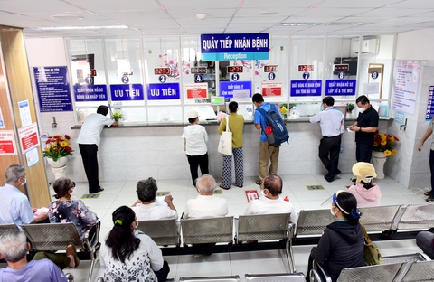 Gói hỗ trợ lớn nhất lịch sử 340.000 tỉ đồng: Phải chi hiệu quả, tránh thất thoát - Ảnh 2. Gói hỗ trợ lớn nhất lịch sử 340.000 tỉ đồng: Phải chi hiệu quả, tránh thất thoát - Ảnh 2.