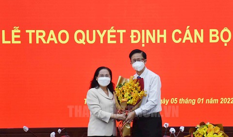 Ông Phạm Đức Hải làm phó Ban Tuyên giáo Thành ủy TP.HCM - Ảnh 2. Ông Phạm Đức Hải làm phó Ban Tuyên giáo Thành ủy TP.HCM - Ảnh 2.