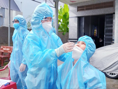 Kiên Giang thanh tra hợp đồng giữa Sở Y tế và Công ty Việt Á - Ảnh 1. Kiên Giang thanh tra hợp đồng giữa Sở Y tế và Công ty Việt Á - Ảnh 1.