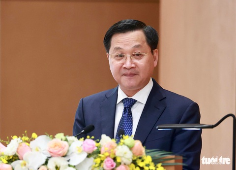 Chính phủ sẽ thần tốc hơn nữa tiêm mũi tăng cường và cho trẻ em - Ảnh 2. Chính phủ sẽ thần tốc hơn nữa tiêm mũi tăng cường và cho trẻ em - Ảnh 2.