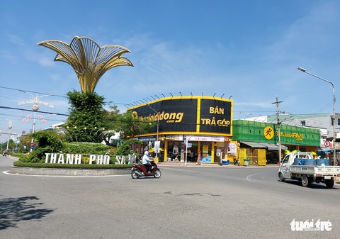 Số ca COVID-19 liên tục giảm, Đồng Tháp không còn huyện có dịch cấp độ 3 - Ảnh 1. Số ca COVID-19 liên tục giảm, Đồng Tháp không còn huyện có dịch cấp độ 3 - Ảnh 1.