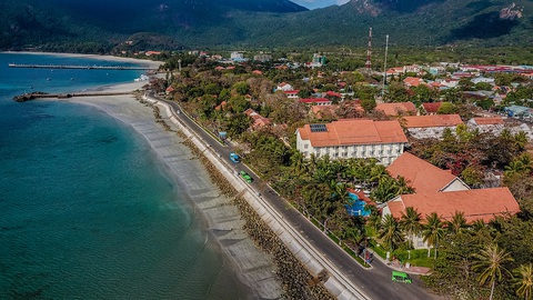 Saigontourist Group hợp tác Vietnam Airlines khuyến mãi lớn - Ảnh 2. Saigontourist Group hợp tác Vietnam Airlines khuyến mãi lớn - Ảnh 2.