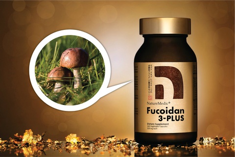 Fucoidan - món quà cho sức khỏe người bệnh ung thư phổi - Ảnh 2. Fucoidan - món quà cho sức khỏe người bệnh ung thư phổi - Ảnh 2.