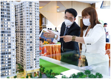 Loạt ưu đãi lớn của Legacy Central đầu năm mới - Ảnh 2. Loạt ưu đãi lớn của Legacy Central đầu năm mới - Ảnh 2.