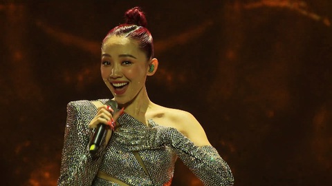 Sơn Tùng M-TP bùng nổ cực ngầu cùng dàn sao Việt tại Tiger Remix 2022 - Ảnh 3. Sơn Tùng M-TP bùng nổ cực ngầu cùng dàn sao Việt tại Tiger Remix 2022 - Ảnh 3.