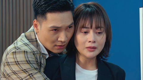 Những cặp đôi ăn ý trong phim Việt là ai? - Ảnh 1. Những cặp đôi ăn ý trong phim Việt là ai? - Ảnh 1.