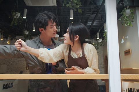 Những cặp đôi ăn ý trong phim Việt là ai? - Ảnh 4. Những cặp đôi ăn ý trong phim Việt là ai? - Ảnh 4.