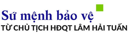 Bảo vệ luôn là sứ mệnh của Chubb Life Việt Nam - Ảnh 1.