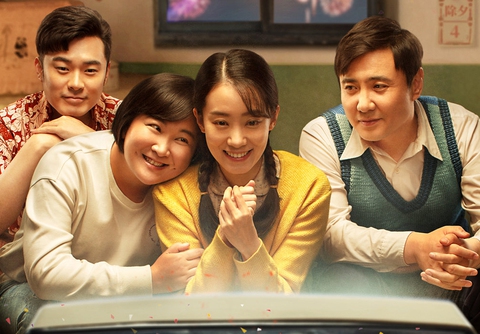 Bất chấp dịch bệnh, Trung Quốc vẫn là thị trường điện ảnh lớn nhất thế giới - Ảnh 3. Bất chấp dịch bệnh, Trung Quốc vẫn là thị trường điện ảnh lớn nhất thế giới - Ảnh 3.