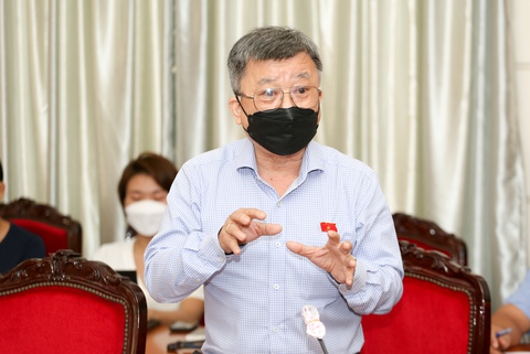 Tại sao doanh nghiệp đổ tiền vào đấu giá đất nhưng không mặn mà với dự án PPP - Ảnh 1. Tại sao doanh nghiệp đổ tiền vào đấu giá đất nhưng không mặn mà với dự án PPP - Ảnh 1.
