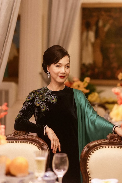 Mỹ nhân điện ảnh Việt: Vì sao khó tìm người tài sắc? - Ảnh 2. Mỹ nhân điện ảnh Việt: Vì sao khó tìm người tài sắc? - Ảnh 2.