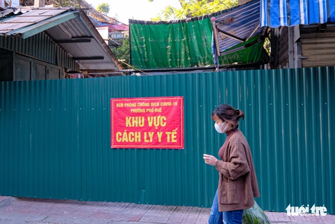Tin sáng 6-1: Tốc độ lây của Omicron gấp 7 lần ở nhóm chưa tiêm vắc xin, gấp 3 lần ở nhóm tiêm đủ - Ảnh 5. Tin sáng 6-1: Tốc độ lây của Omicron gấp 7 lần ở nhóm chưa tiêm vắc xin, gấp 3 lần ở nhóm tiêm đủ - Ảnh 5.